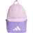 adidas Kids Logo Backpack - Bliss Lilac/Violet Fusion