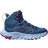 Hoka Anacapa Breeze Mid W - Foggy Night/Glacier Blue