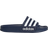 adidas Adilette Shower badesandaler Dark Blue Cloud White Dark Blue