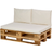 Sun Garden Thea Stolehynde Beige (120x80cm)
