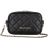 Valentino Bags Ocarina Camera Bag - Black
