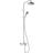 Hansgrohe Vernis Blend (26079000) Chrome
