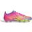 adidas F50 Elite FG - Lucid Pink/Lucid Lemon/Blue Fusion