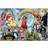 Clementoni Anime One Piece 500 Pieces 35136