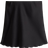 H&M Satin Slip Skirt - Black