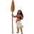 Bullyland Vaiana 13185