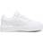 Puma Cali Court Leather W - White