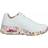 Skechers Uno Loving Love W - Seleziona Taglia