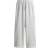 H&M Wide Leg Joggers - Light Grey Melange