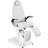ActiveShop Azzurro 709A 3 Strong White Fåtölj 91cm