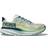 Hoka Clifton 9 Stl 36 Löparskor för Löpning - Grön