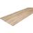 Silvan Massiv Eg 610 x 3620 x 26 mm Bordplade
