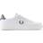 Fred Perry B721 M - White/Laurel W Green