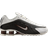 Nike Shox R4 W - Sail/Black/Fauna Brown