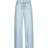 Levi's Xl Baggy Straight Linen+ Denim Women's Jeans - Luxury Trip/Light Wash