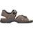 Rieker 25051-27 - Brown
