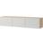 IKEA BESTÅ White Oak/Light Grey TV-bänk 180x38cm