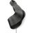 ferm LIVING Oyster Black Väggarmatur