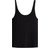 H&M Ribbed Tank Top - Black