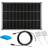 Clas Ohlson 36-8785 120 W