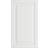 Epoq Heritage Lucka 40x70 Till Köket - Classic White