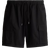 H&M Regular Fit Cargo Shorts - Black