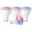 TP-Link Smart LED Lamps 3.7W GU10 4-pack