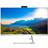 Lenovo IdeaCentre 3 27ALC6 R5-7430U/16/512 27" allt-i-ett stationär dator