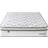 Silentnight Eco Comfort Airmesh 3000 King Coil Spring Matress 150x200cm