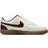 Nike Court Vision Low M - Sail/LT KHAKI/Gum Dark Brown/Burgundy Crush