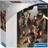 Clementoni Disney Marvel The Avengers 1000 Pieces