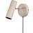 Globen Lighting Hubble Beige Wall light