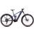 Cube Stereo Hybrid ONE44 Pro 800 29" 2025 Inkgrey/Black Unisex