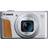Canon PowerShot SX740 HS Silver