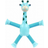 Stress Relief Telescopic Giraffe Fidget Toy