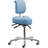 ActiveShop NOA Blue Kontorsstol 72cm