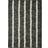IKEA Stockholm 2025 Vit, Grå, Svart 170x240cm