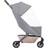 Joolz Aer+2 Stroller Raincover