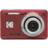 Kodak PixPro FZ55 Red