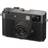 Fujifilm X-HF1 Charcoal Silver