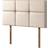 Silentnight Castello Headboard - Wheat Headboard