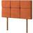 Silentnight Castello Headboard - Amber Headboard