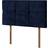 Silentnight Castello Headboard - Maritime Blue Headboard