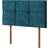 Silentnight Castello Headboard - Peacock Headboard