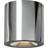 Astro Kos II Round Chrome Ceiling Flush Light ∅ 8.5cm