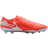 Nike Tiempo Legend 10 Elite AG - Hot Lava/White