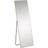 Homcom Full Length Gold Floor Mirror 40x158.5cm