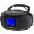 Grundig GRB 3500 Digital FM Afspiller