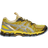 Asics Gel-Kayano 20 Sneakers - Vibrant Yellow/Pure Silver