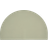 Scandi Living Lumi Underlag Silikone Green Glasbrik
